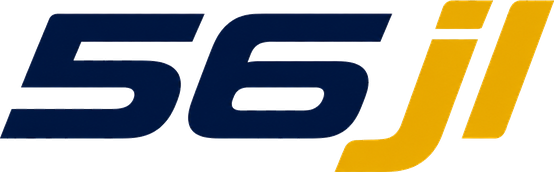 56jl online gaming platform logo